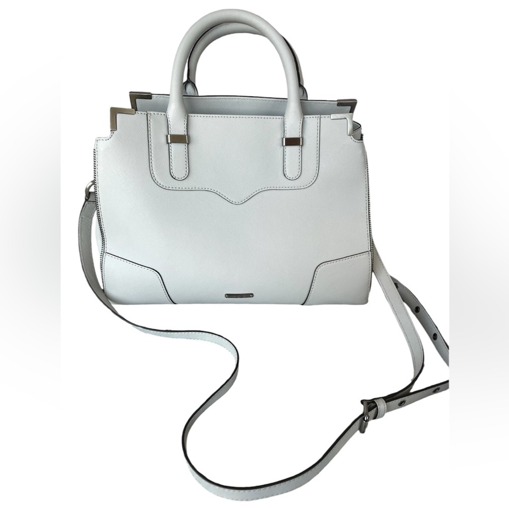 Rebecca Minkoff Leather Bag